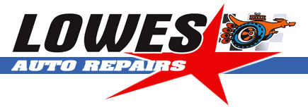 Lowes Auto Repairs
